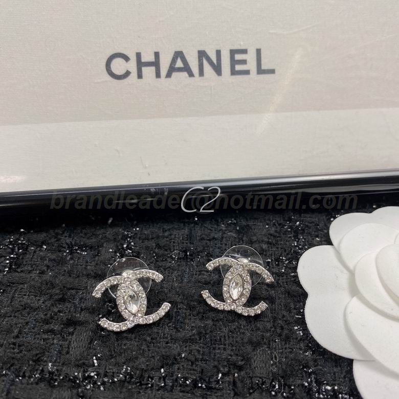 Chanel Earrings 1819